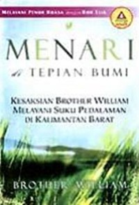 Image of MENARI DI TEPIAN BUMI