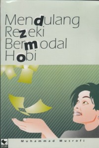Image of MENDULANG REZEKI BERMODAL HOBI