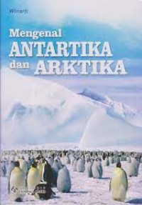 Image of MENGENAL ANTARTIKA DAN ARKTIKA