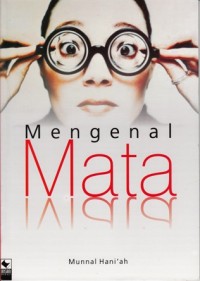 Image of MENGENAL MATA