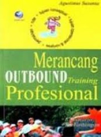 Image of MERANCANG OUTBOND TRAINING PROFESIONAL