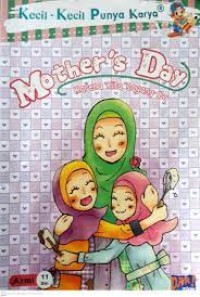 Image of MOTHER'S DAY: KARENA KITA SAYANG IBU