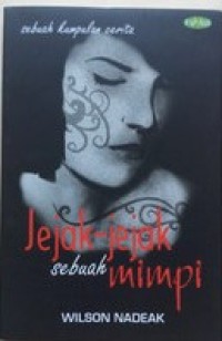 Image of Jejak-Jejak Sebuah Mimpi