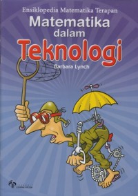 Image of MATEMATIKA DALAM TEKNOLOGI