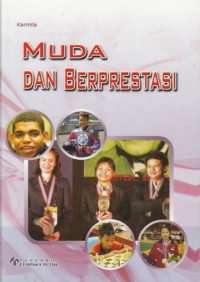 Image of MUDA DAN BERPRESTASI
