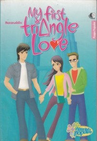 Image of MY FIRST TRIANGLE LOVE