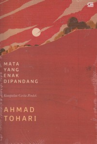 Image of MATA YANG ENAK DIPANDANG