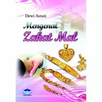Image of MENGENAL ZAKAT MAL