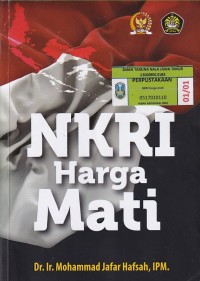 Image of NKRI HARGA MATI