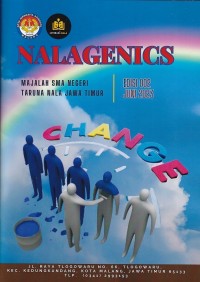Image of NALAGENICS Majalah SMA Negeri Taruna Nala Jawa Timur Edisi 002 Juni 2023