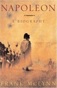 Image of NAPOLEON A BIOGRAPHY