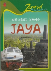 Image of NEGERI YANG JAYA