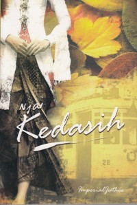 Image of NJAI KEDASIH