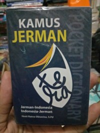 Image of KAMUS JERMAN
