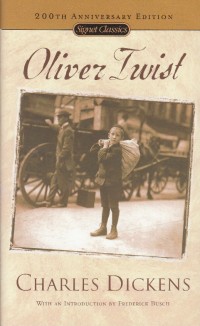 Image of OLIVER TWIST