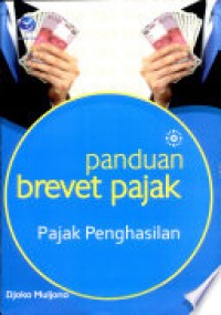 Image of PANDUAN BREVET PAJAK