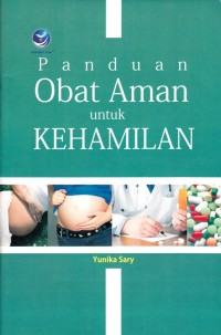 Image of PANDUAN OBAT AMAN UNTUK KEHAMILAN
