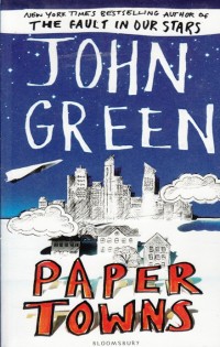 Image of PAPER TOWNS