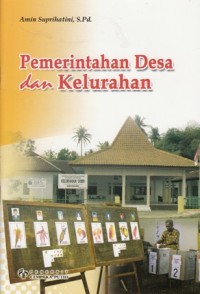 Image of PEMERINTAHAN DESA DAN KELURAHAN