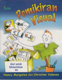 Image of PEMIKIRAN VISUAL: ALAT UNTUK MEMETAKAN IDE