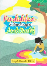 Image of PENDIDIKAN DAN BIMBINGAN ANAK KREATIF