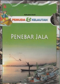 Image of PENEBAR JALA