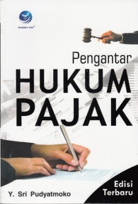 Image of PENGANTAR HUKUM PAJAK