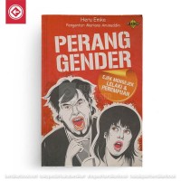 Image of PERANG GENDER