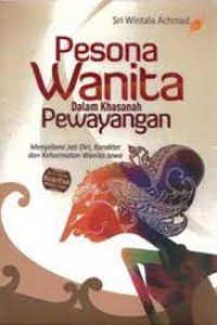 Image of PESONA WANITA DALAM KHASANAH PEWAYANGAN