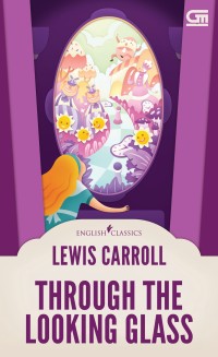 Image of THROUGH THE LOOKING GLASS