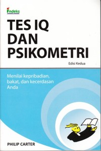 Image of TES IQ DAN PSIKOMETRI