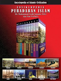 Image of ENSIKLOPEDIA PERADABAN ISLAM