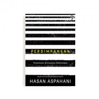 Image of Persimpangan: Perjalanan Melupakan Kehilangan