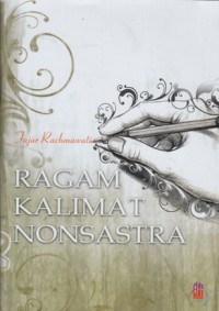 Image of RAGAM KALIMAT NONSASTRA