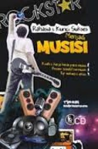Image of RAHASIA & KUNCI SUKSES MENJADI MUSISI