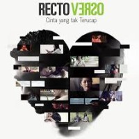 Image of RECTOVERSO
