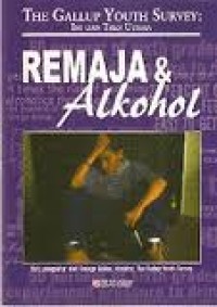Image of REMAJA & ALKOHOL