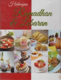 Image of HIDANGAN RAMADHAN & LEBARAN