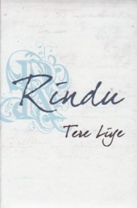 Image of RINDU