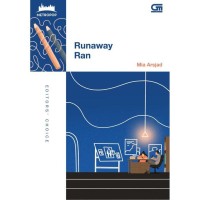 Image of RUNAWAY RAN