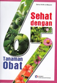 Image of SEHAT DENGAN 65 TANAMAN OBAT
