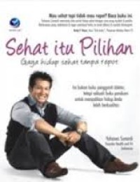 Image of SEHAT ITU PILIHAN