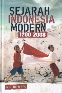 Image of SEJARAH INDONESIA MODERN 1200-2008