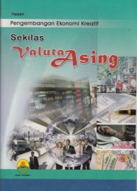 Image of SEKILAS VALUTA ASING