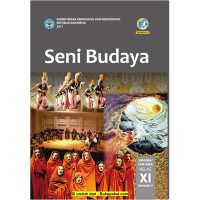Image of SENI BUDAYA SMA/MA KELAS XI SEMESTER 2