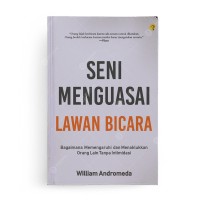 Image of SENI MENGUASAI LAWAN BICARA