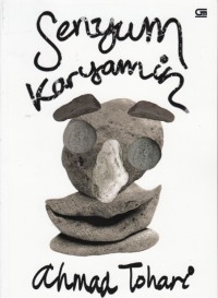 Image of SENYUM KARYAMIN