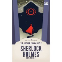 Image of SHERLOCK HOLMES: SHORT STORIES #2