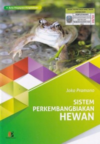 Image of SISTEM PERKEMBANGBIAKAN HEWAN