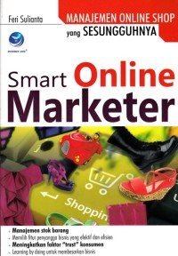 Image of SMART ONLINE MARKETER